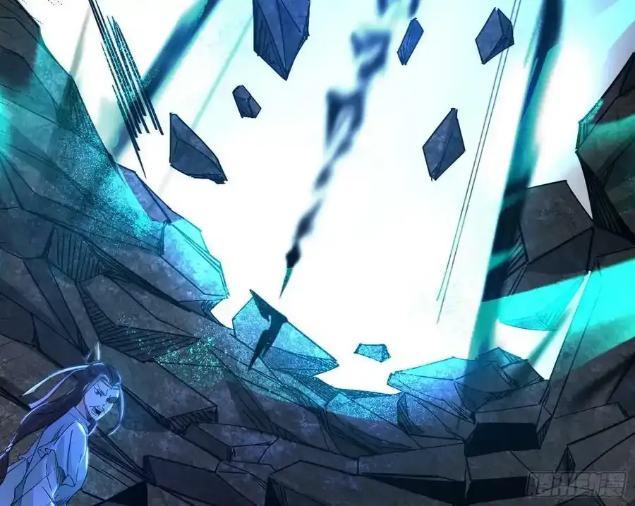 不讲武德的化神剑修谢焱23