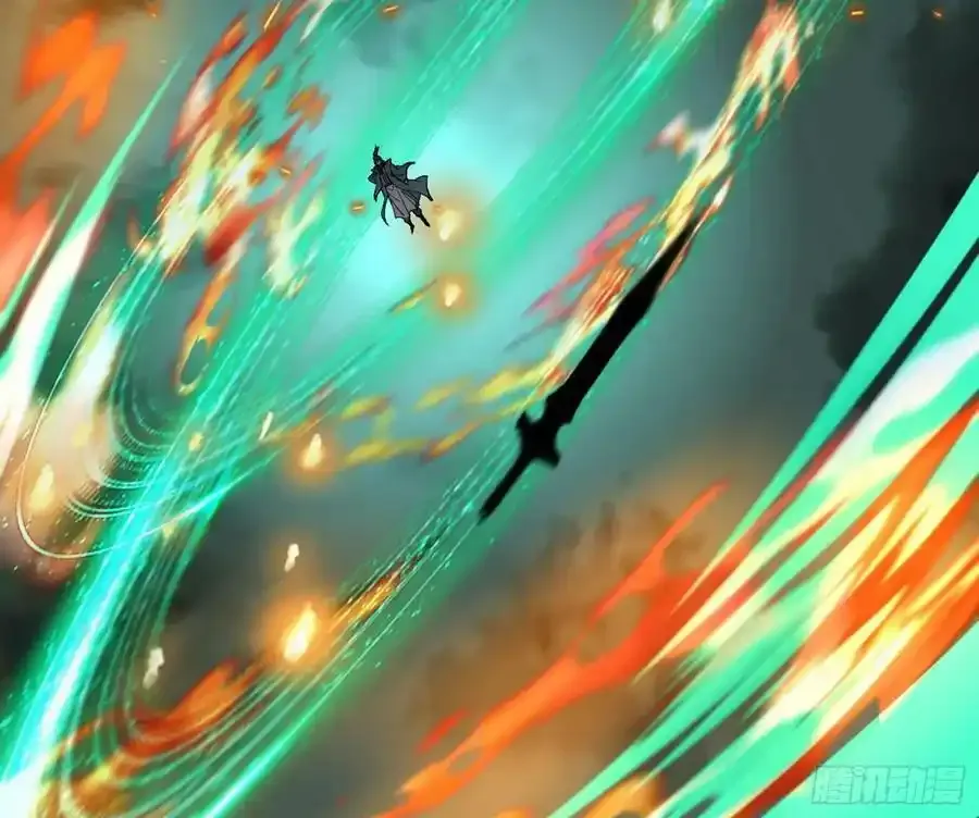 化神VS化神87