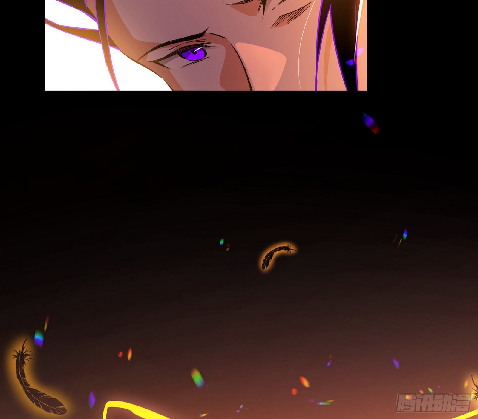 心魔印的麻烦与还礼心魔宗29