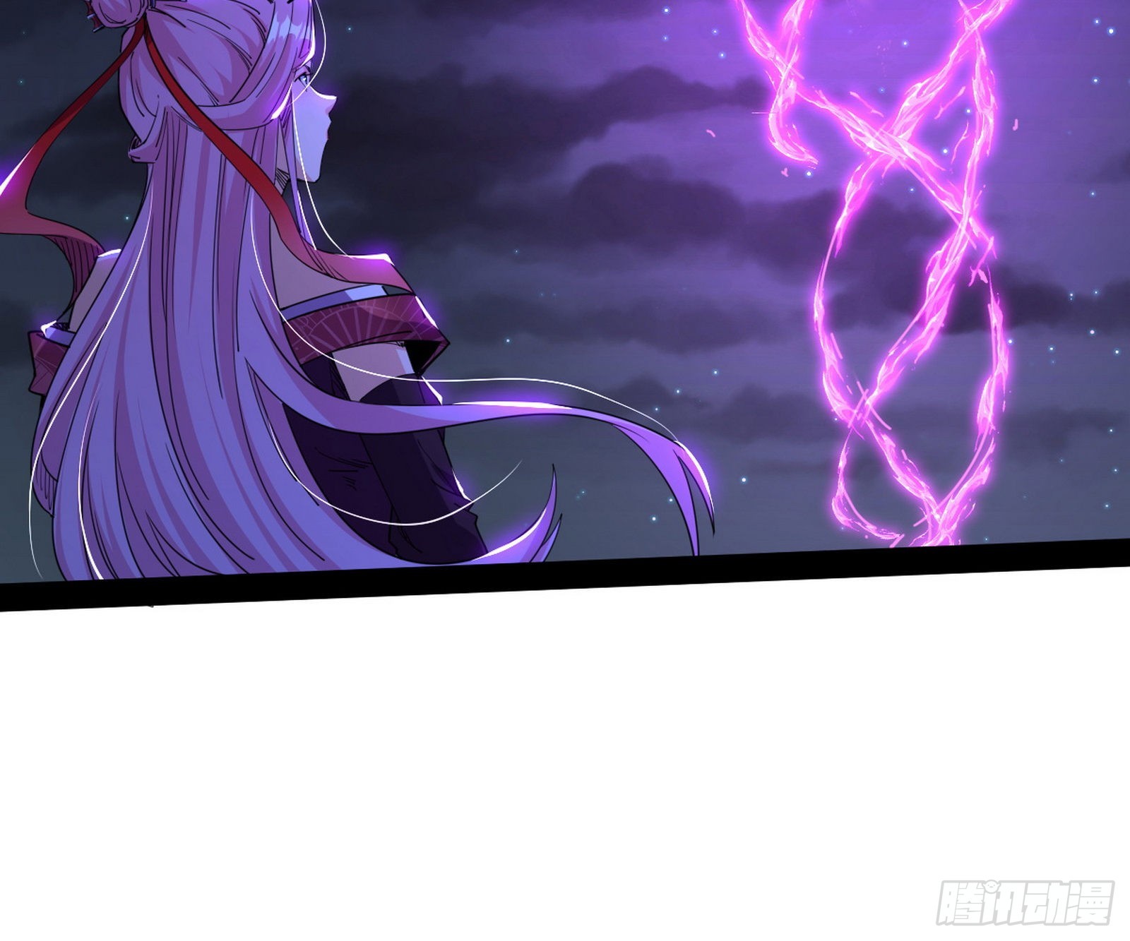 无赖战术和宗主现身19