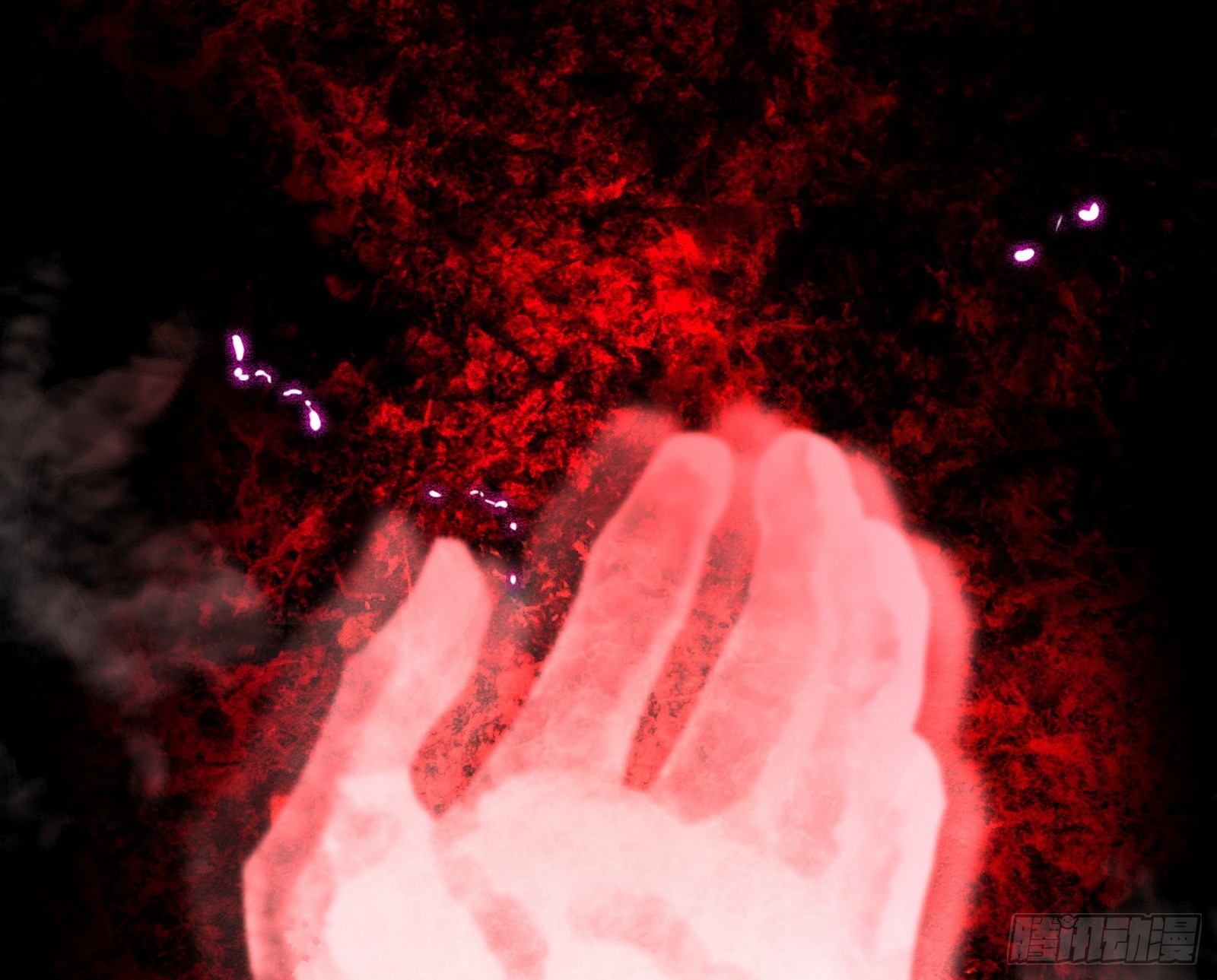花间元灵VS意道驰34