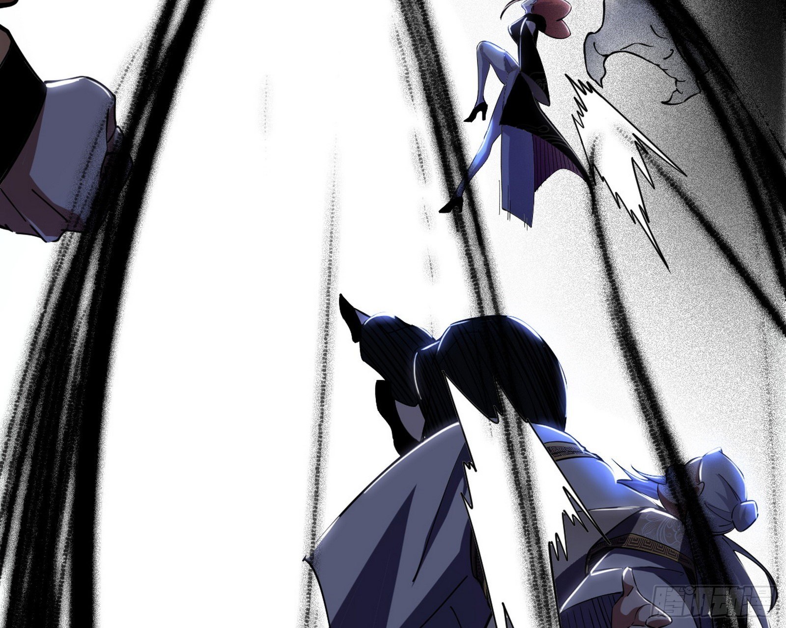 碰瓷与心魔宗内乱123