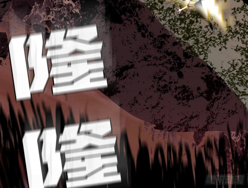 长生霸拳之威110
