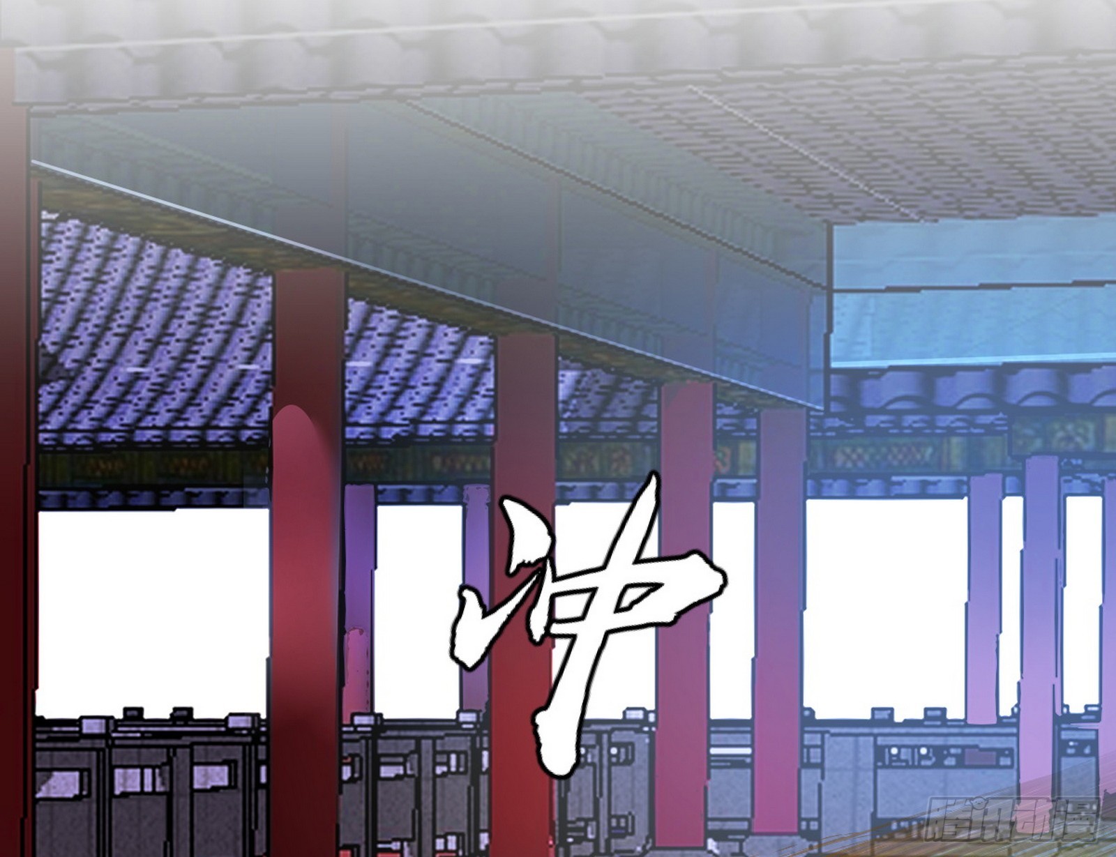心魔印的麻烦与还礼心魔宗17