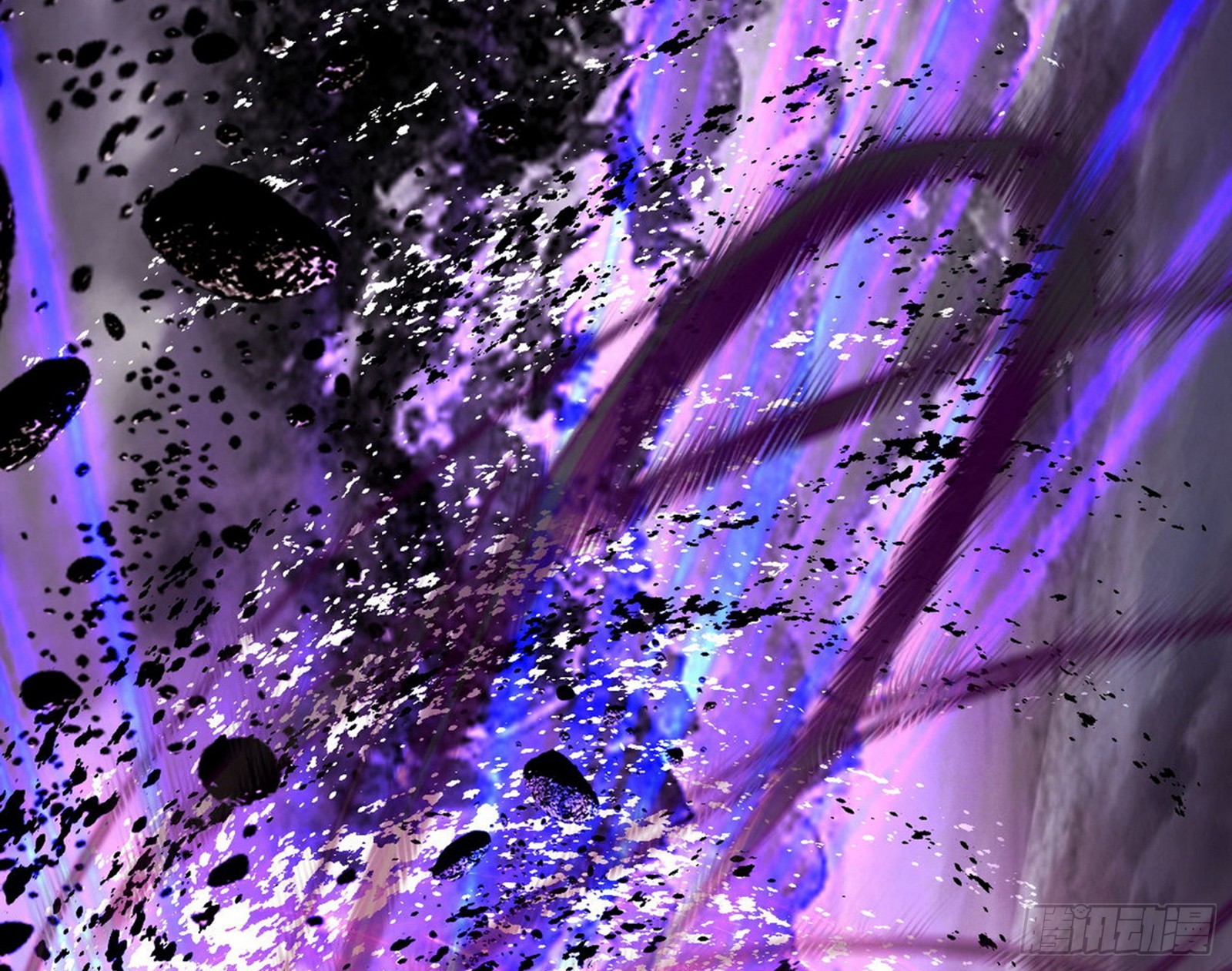 超极限·长生霸拳137