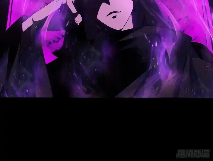 长生总坛，魔罗现踪41
