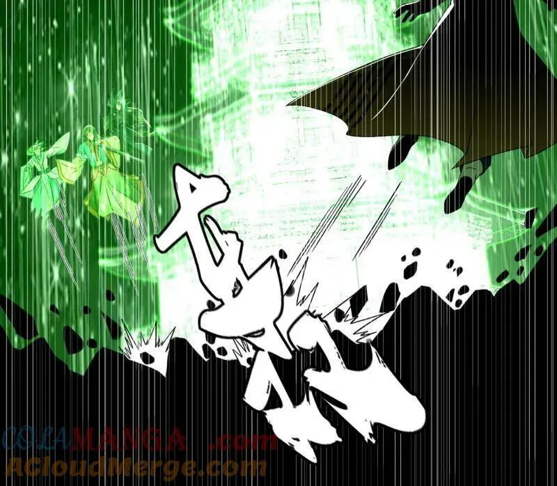 第458话 我敢发心魔大誓，你敢吗？！56
