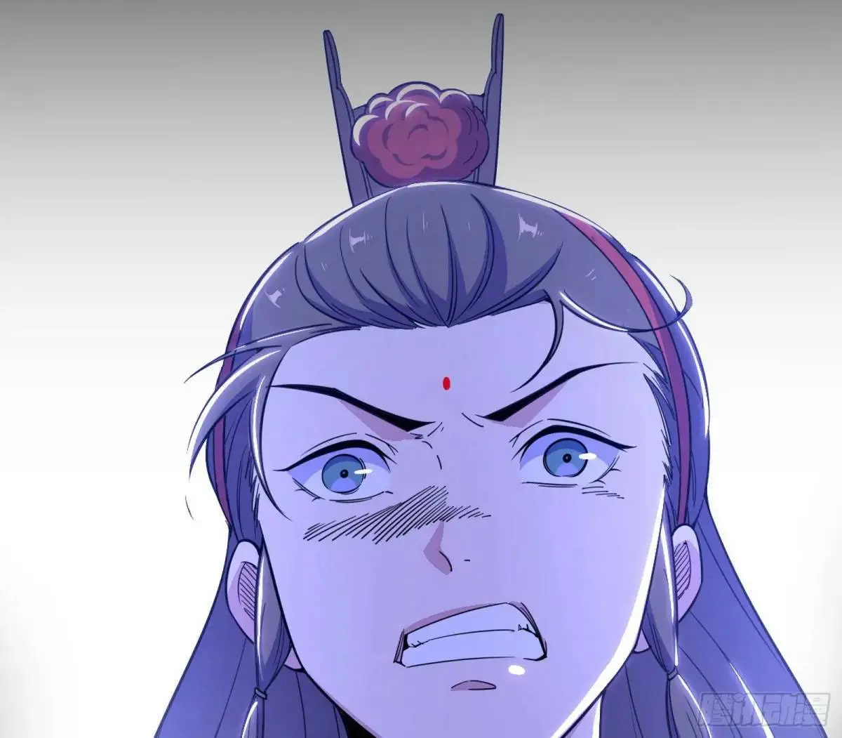 我出手，你会死！69