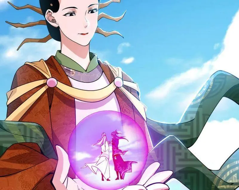 第457话 超大型幻魔天境带来的收获61