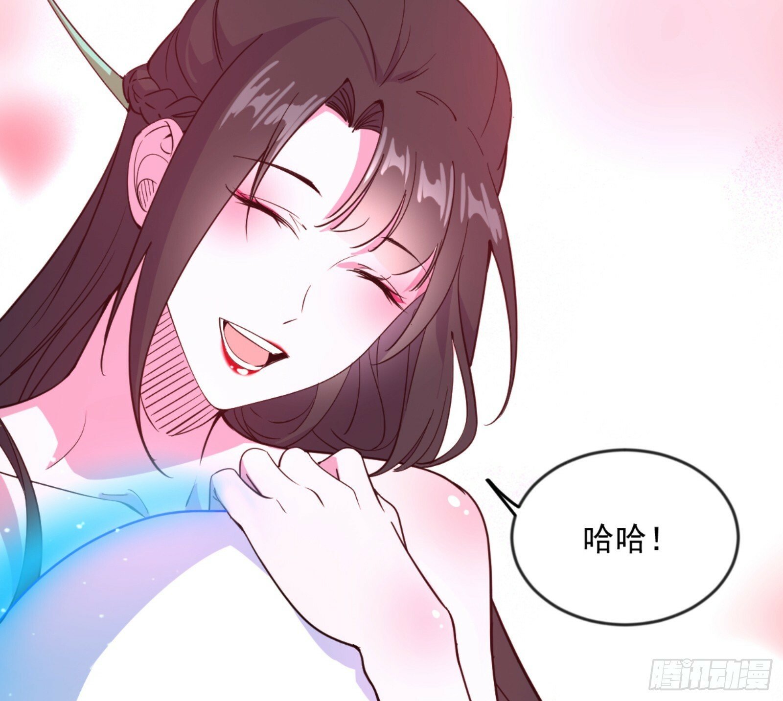颜如玉的通灵人资质48