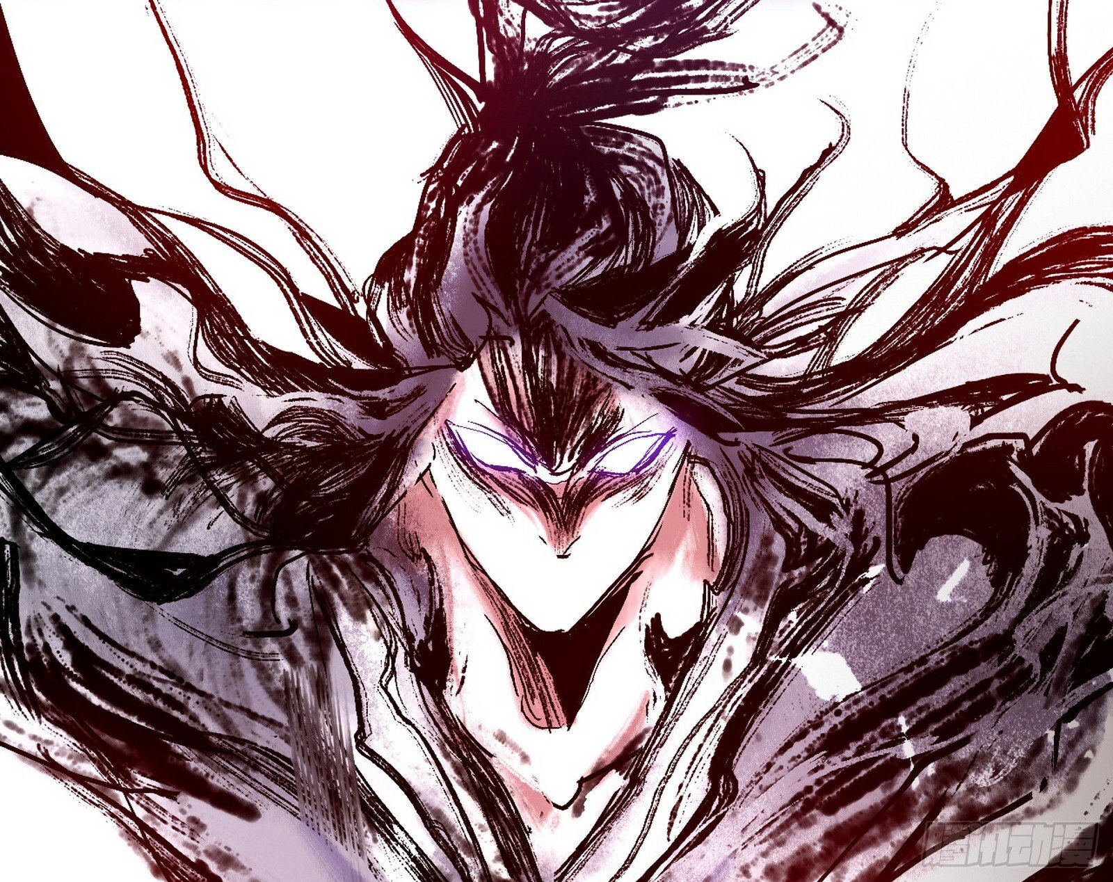 刑天+四重念火+长生霸拳=无敌43
