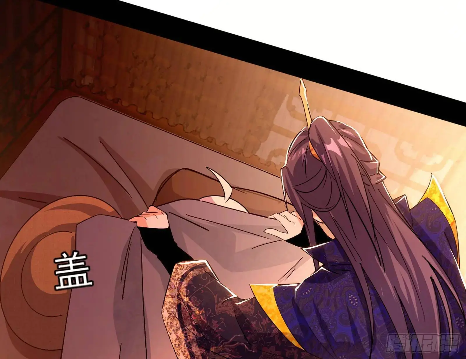 来自《召神遣将秘典》的秘辛63