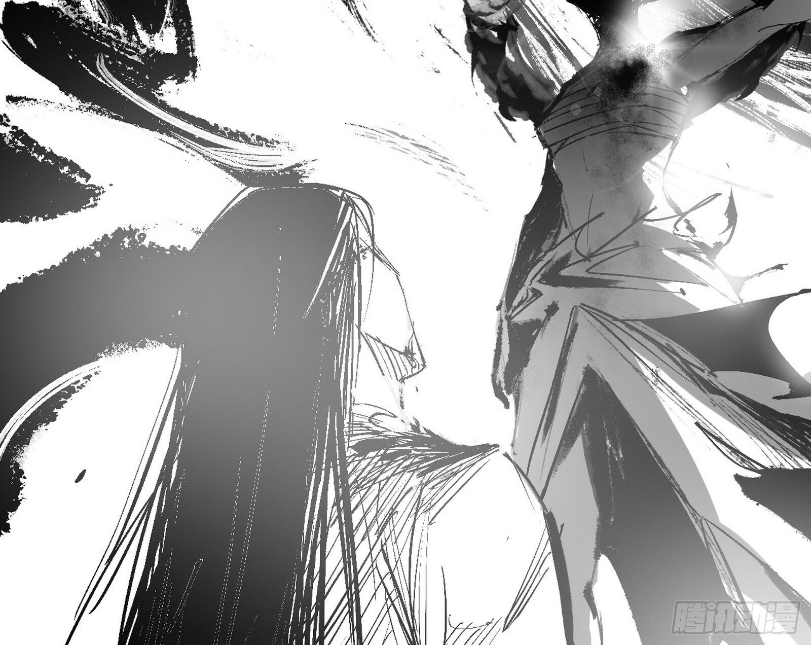 刑天+四重念火+长生霸拳=无敌174