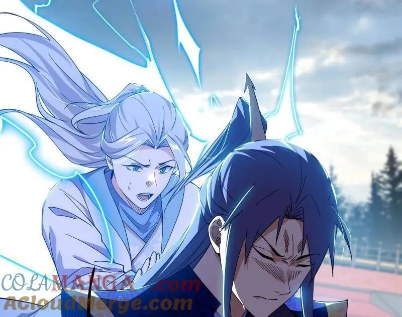 第457话 超大型幻魔天境带来的收获4