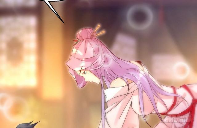 妖女太猛，扛不住啊12