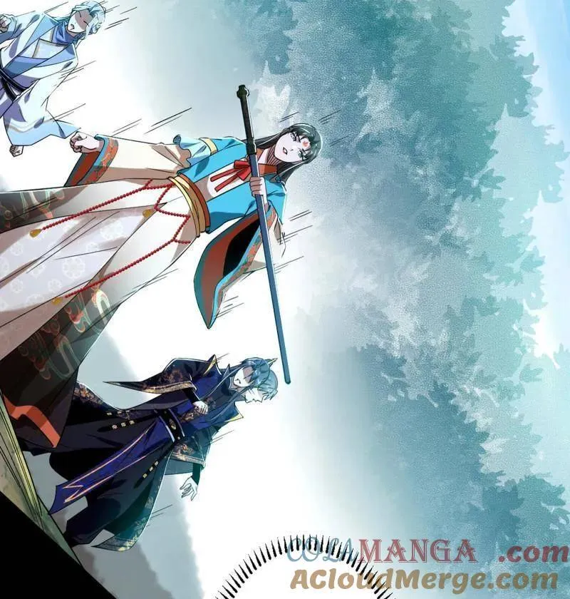 第458话 我敢发心魔大誓，你敢吗？！16