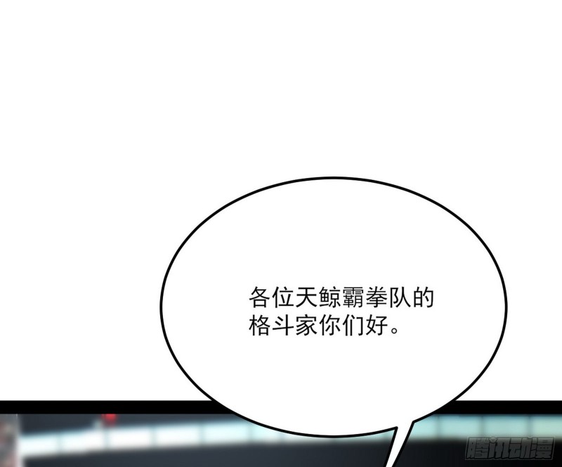 神秘的S级格斗家7
