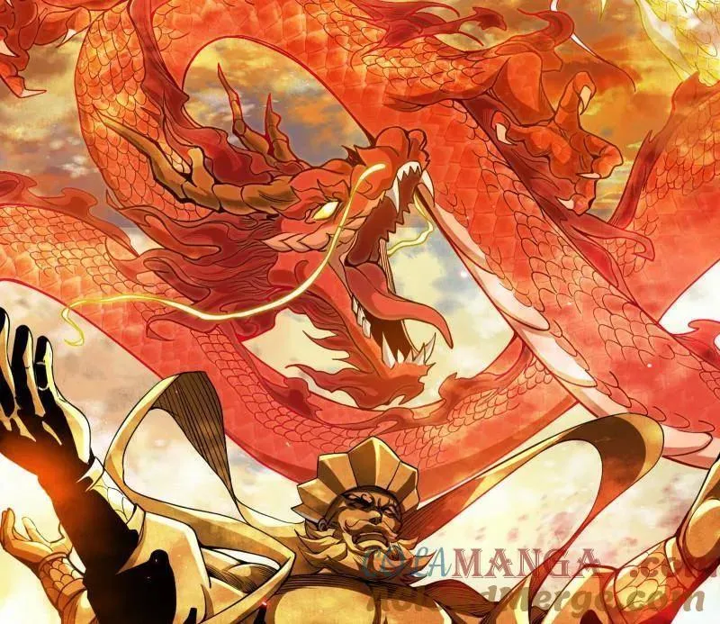 第459话 得偿所愿，暗藏杀机84