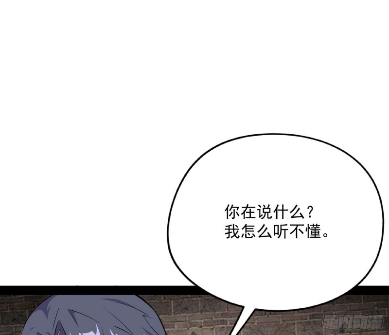 神秘的S级格斗家85