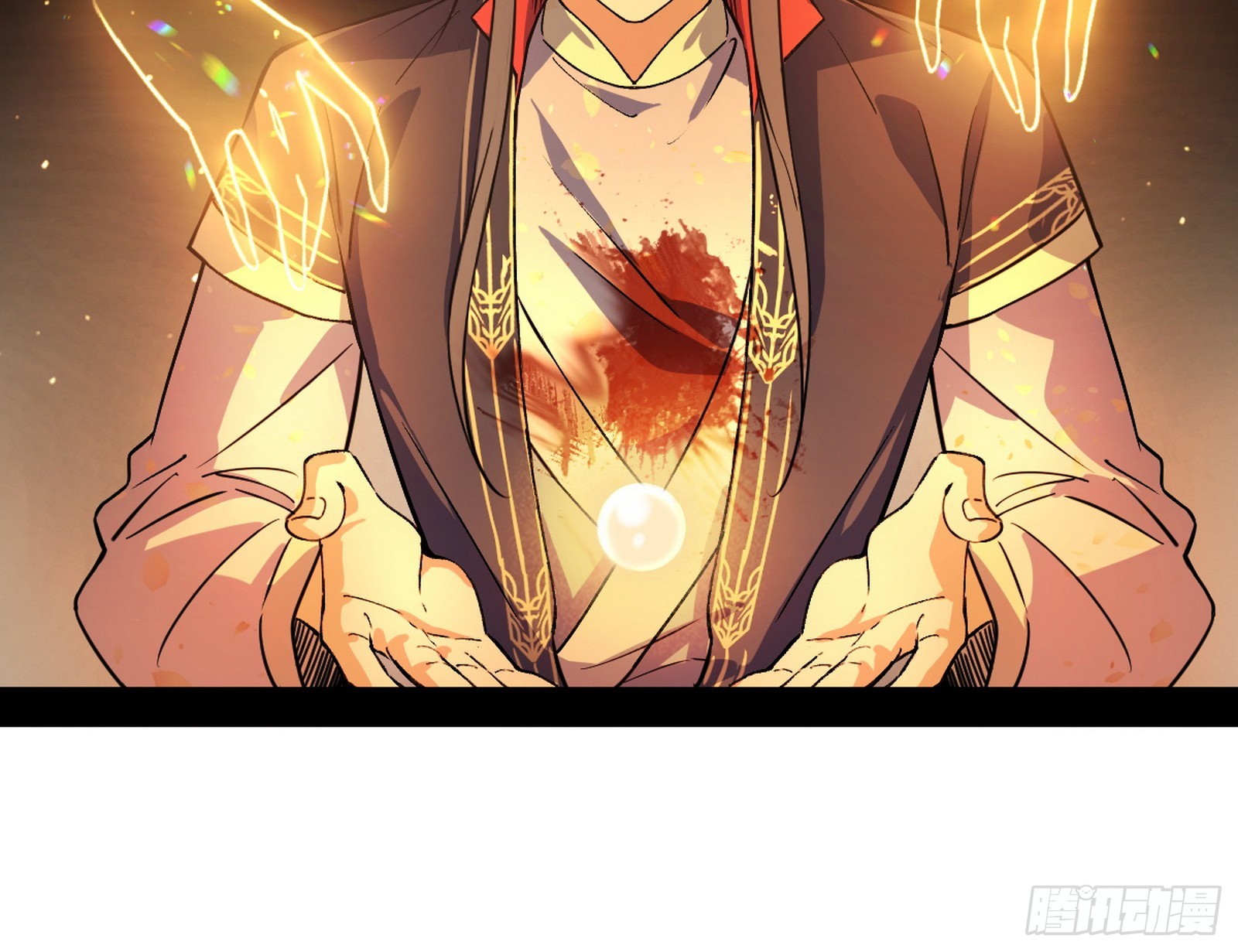 心魔印的麻烦与还礼心魔宗40