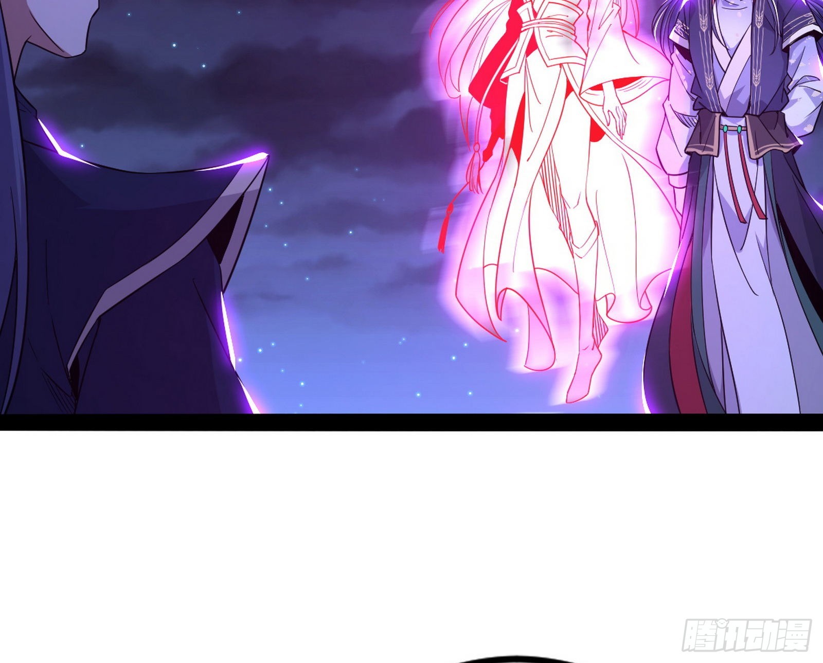 无赖战术和宗主现身21