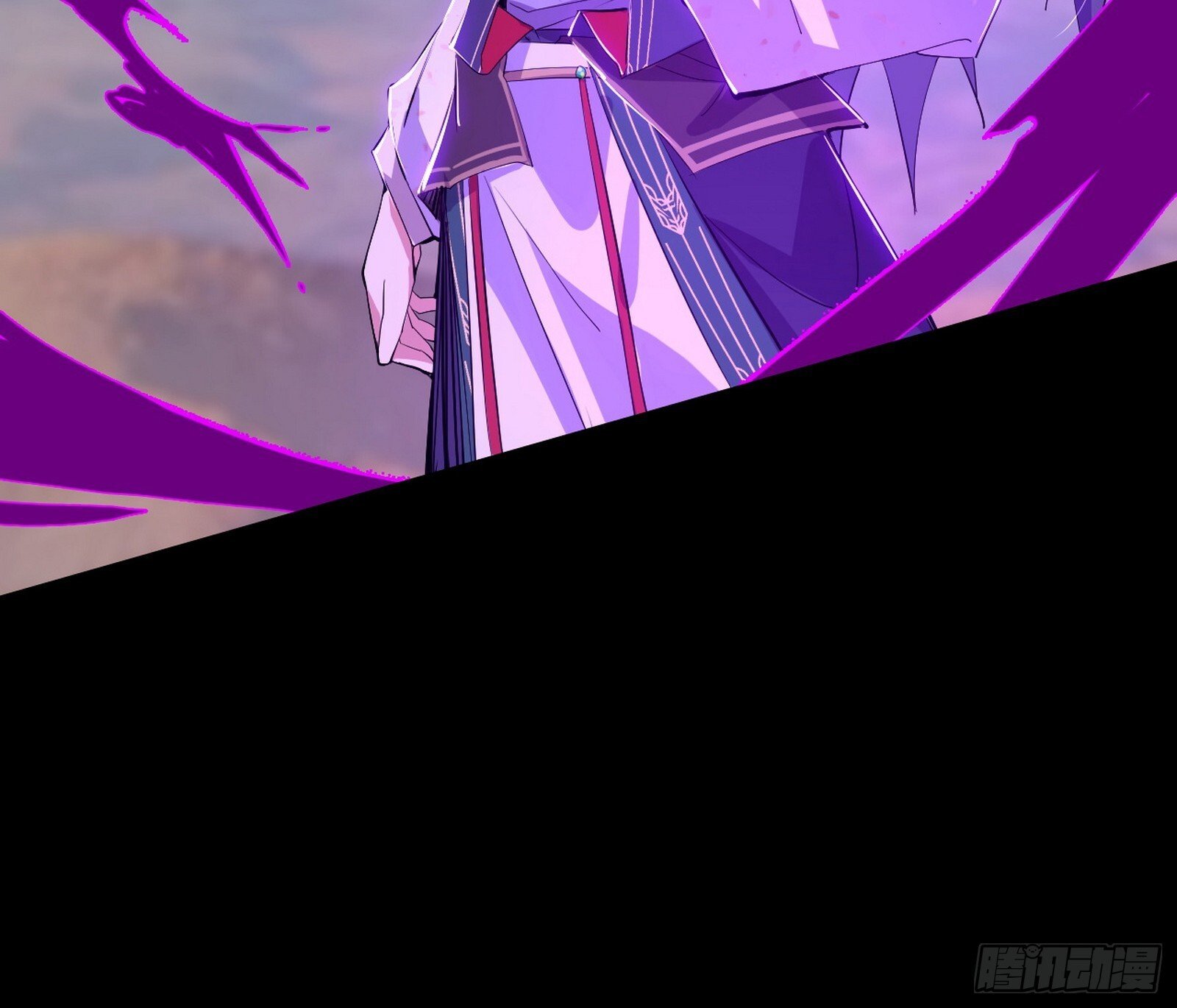 功法兼容，全新形态114