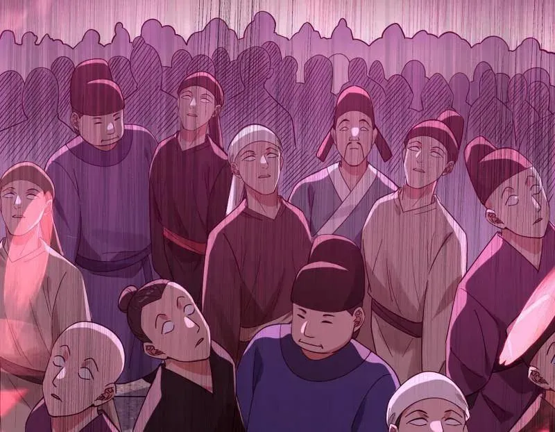 第457话 超大型幻魔天境带来的收获105