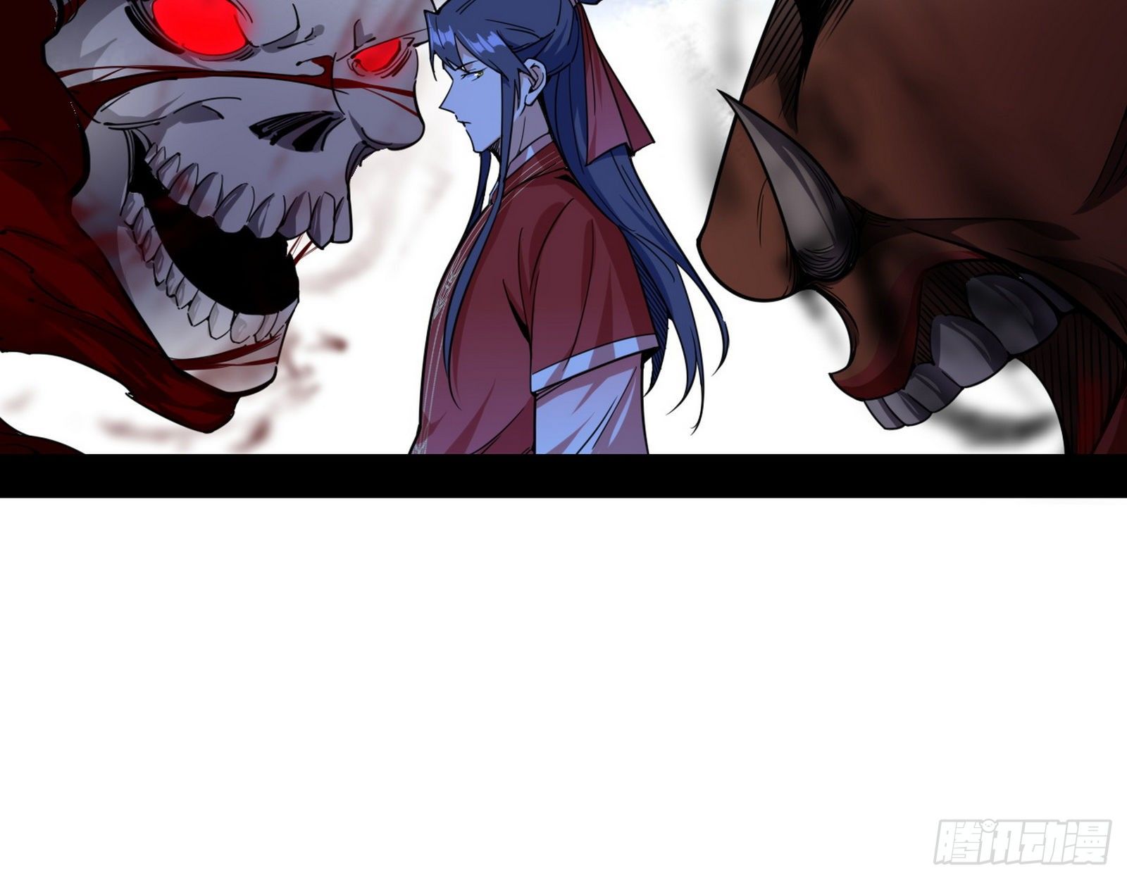 惑乱幻杀VS佛前佛后难104