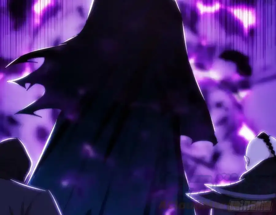 长生总坛，魔罗现踪8