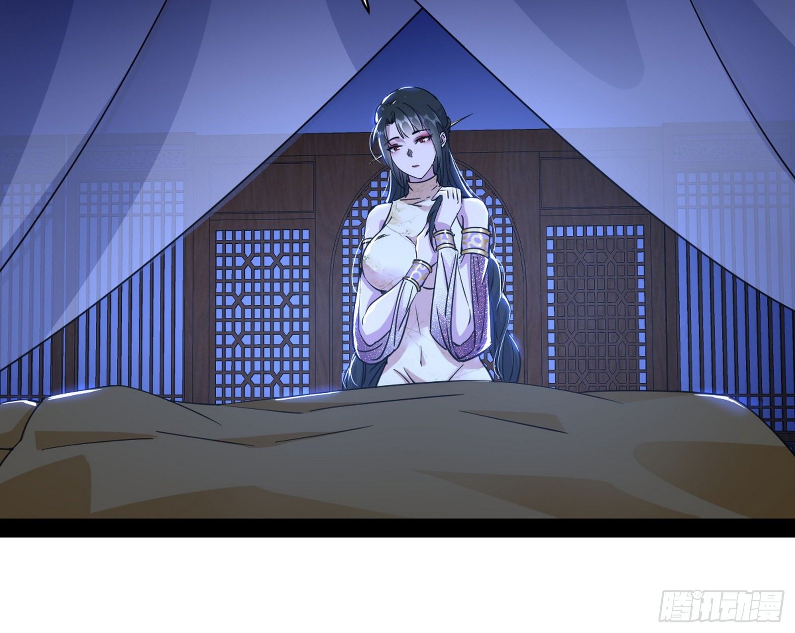 潜入56