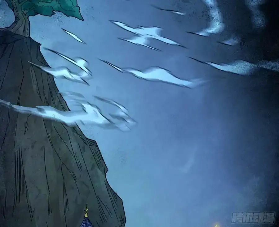 不讲武德的化神剑修谢焱67