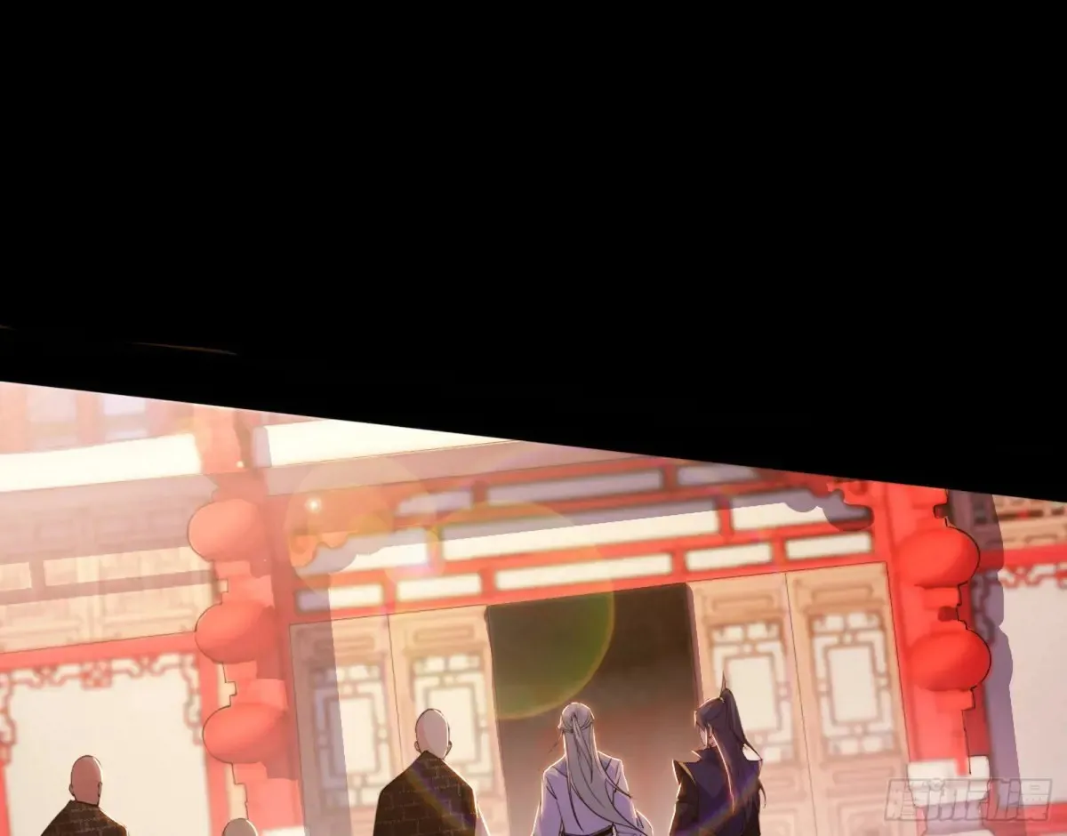 假魔罗现踪和谢焱的算盘105