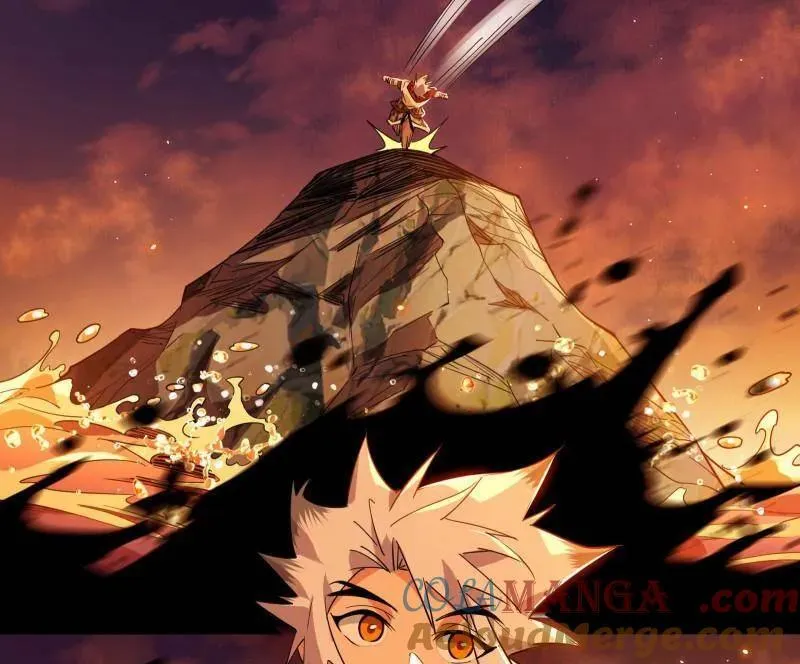 第460话 辨是非的强72