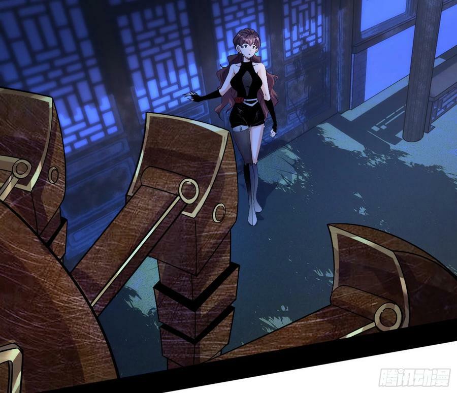 无解的心魔大誓3