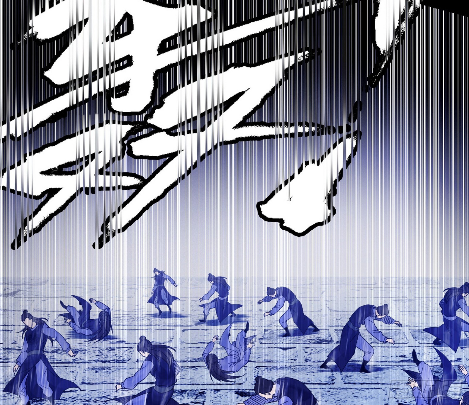 暗流涌动4