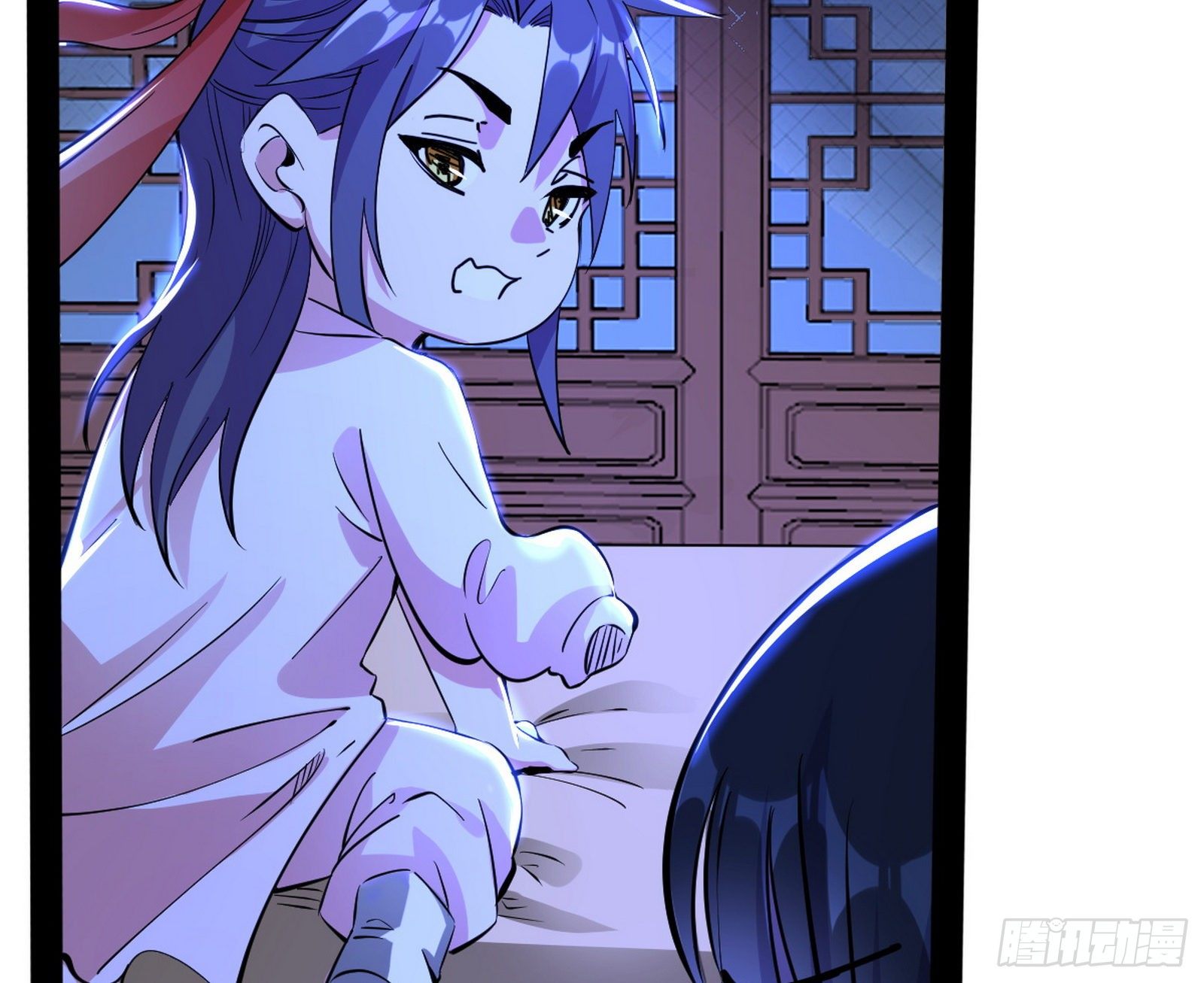 功成身退22