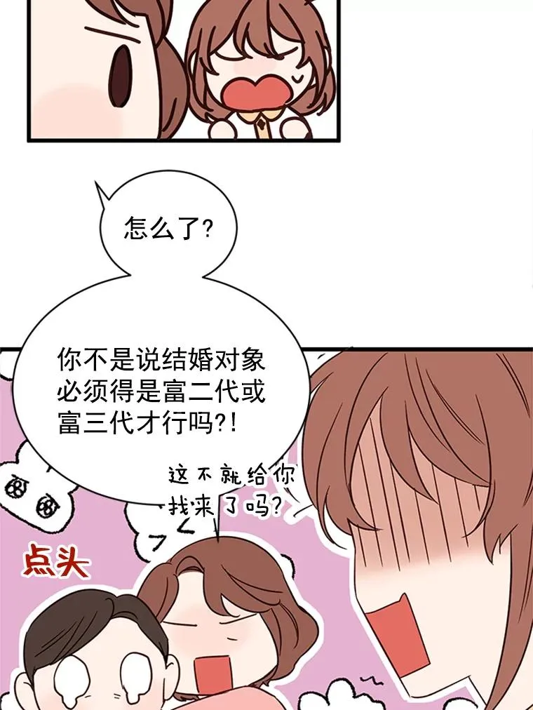 1.我要相亲了？53