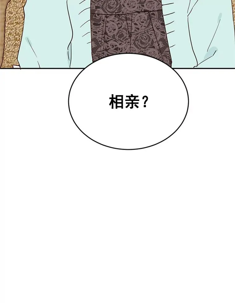 27.又要去相亲？！23