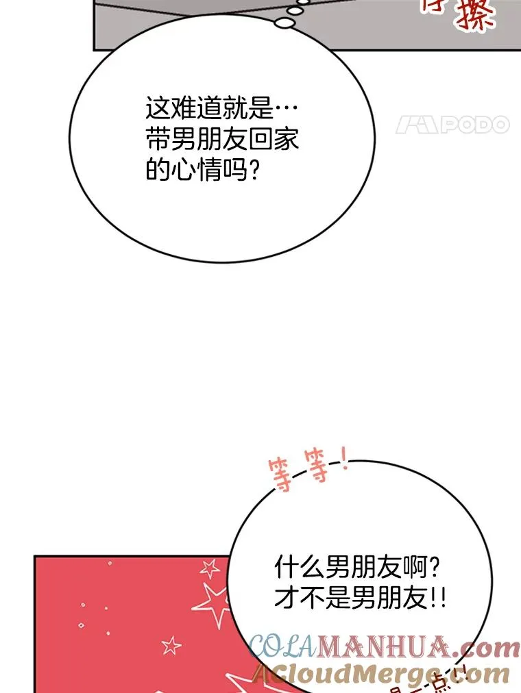 29.带着“男朋友们”回家3