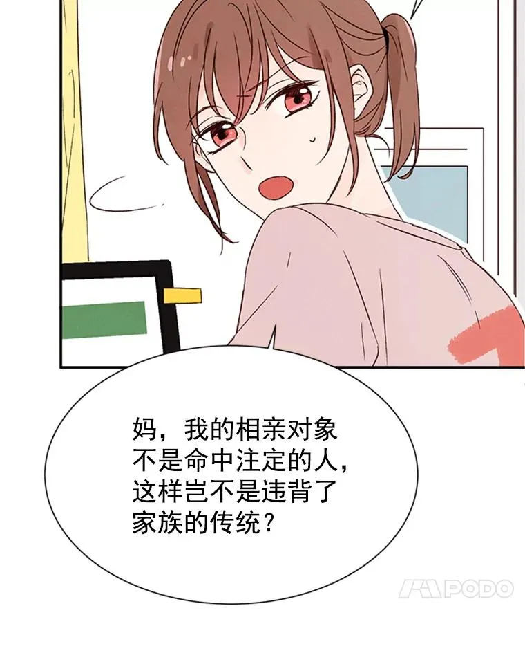 2.相亲对象是个大叔？73