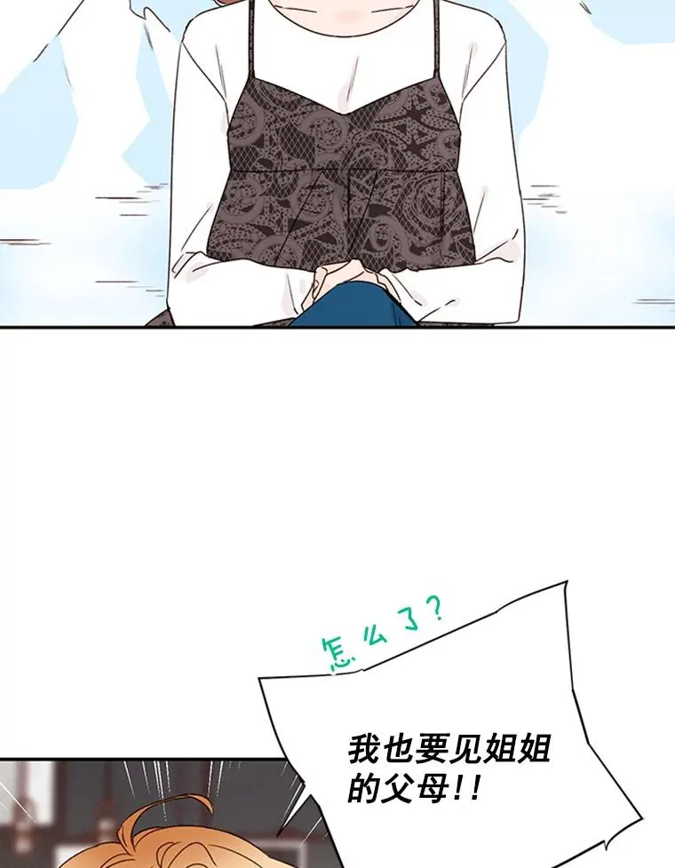 26.要和芝怡的父母见面了？37