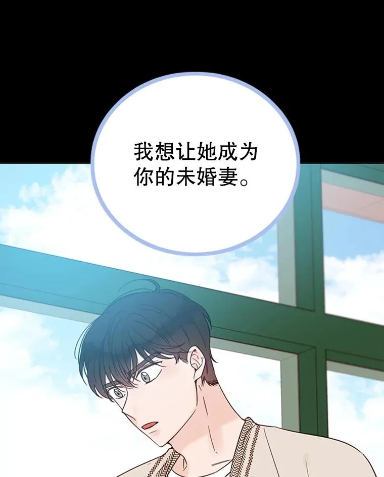41.又一个订婚对象41