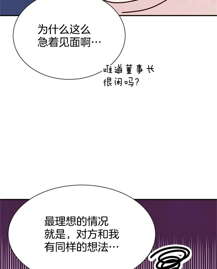 2.相亲对象是个大叔？69