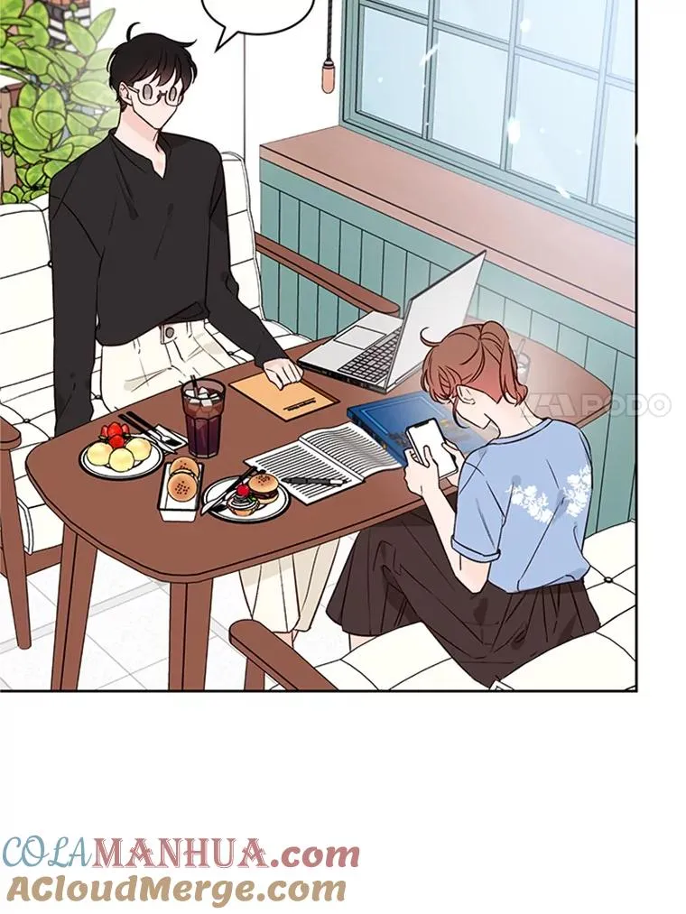 54.周胜豪的选择？51