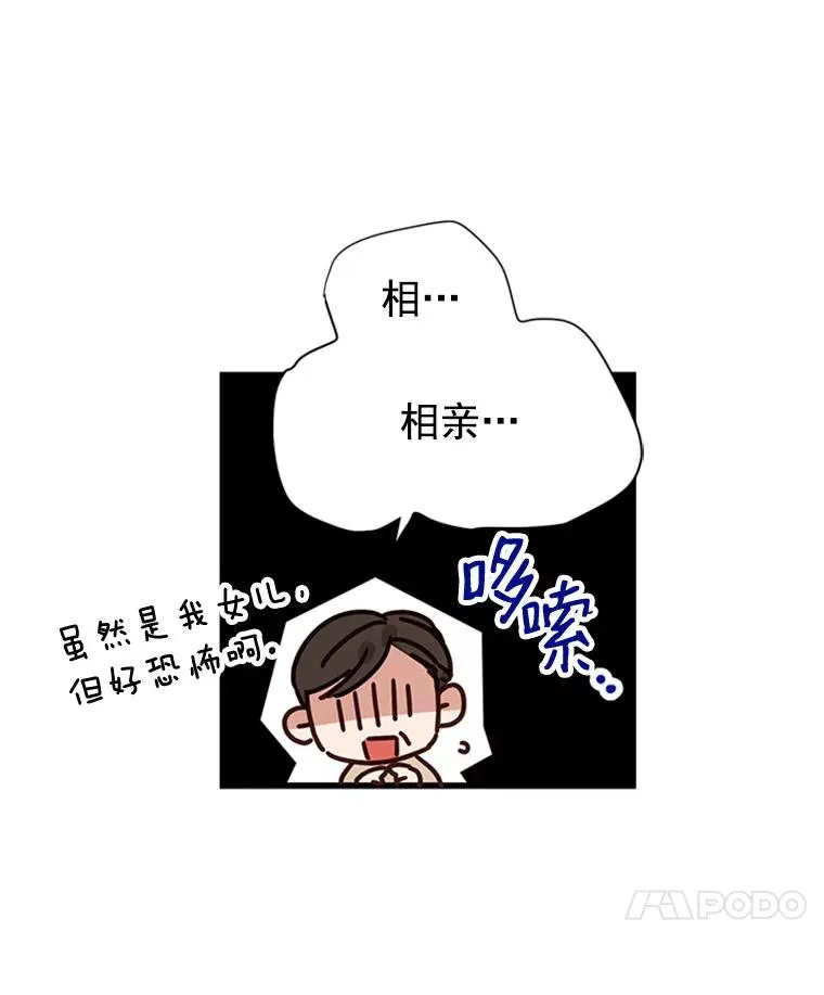 1.我要相亲了？28