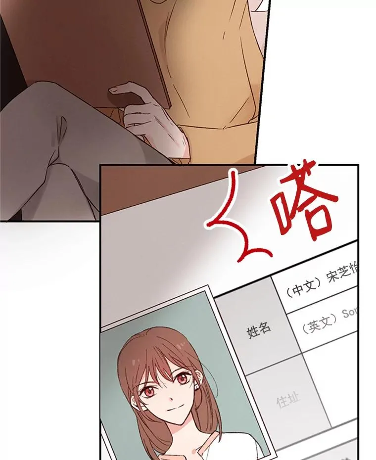 2.相亲对象是个大叔？61