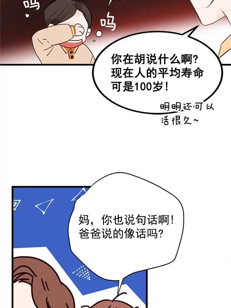 1.我要相亲了？52