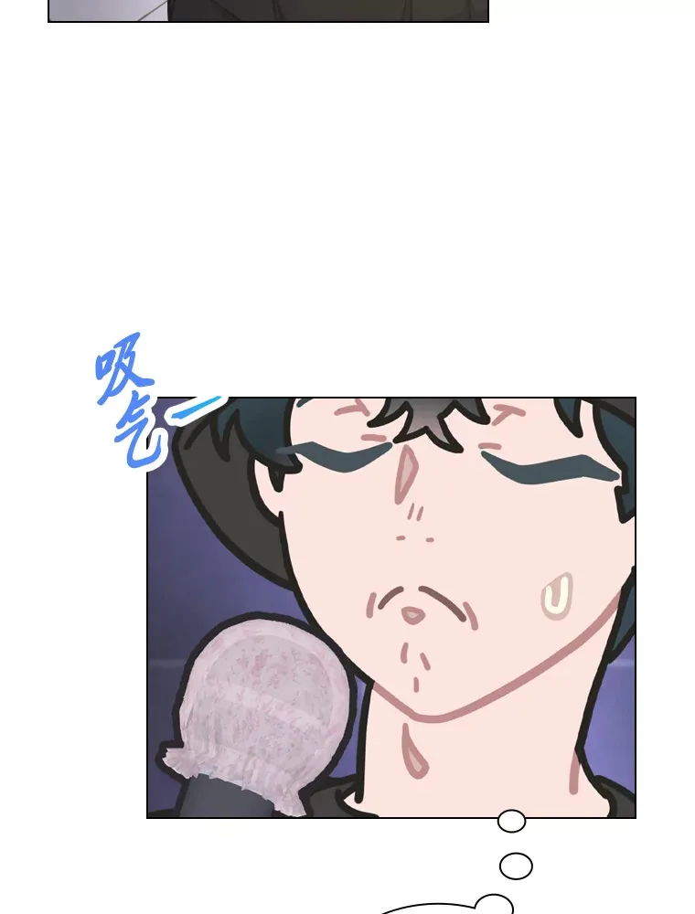 21.爱豆在KTV练歌！24