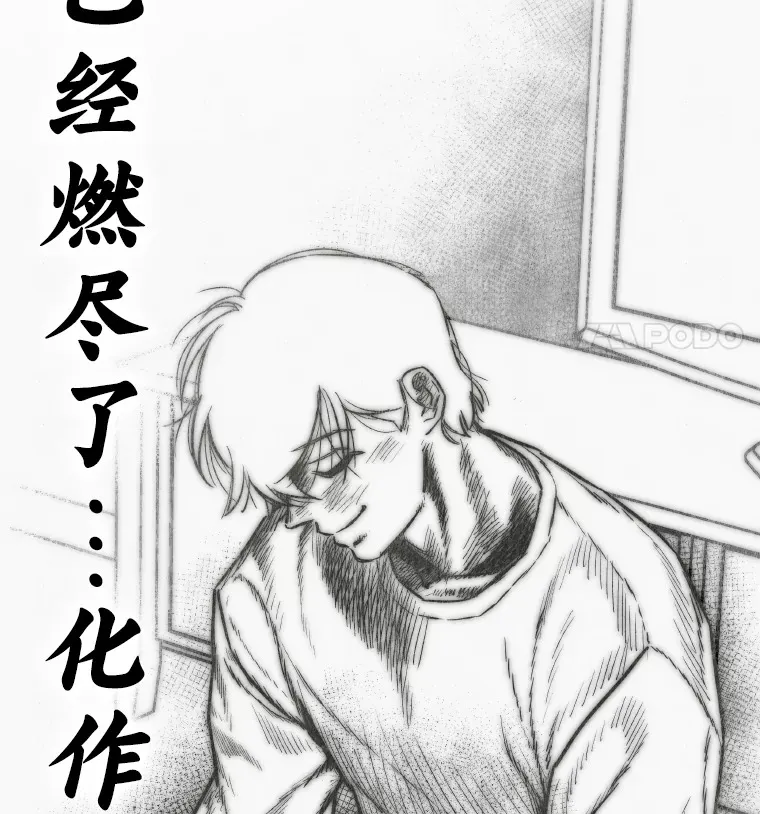 6.主舞不会跳舞？！36