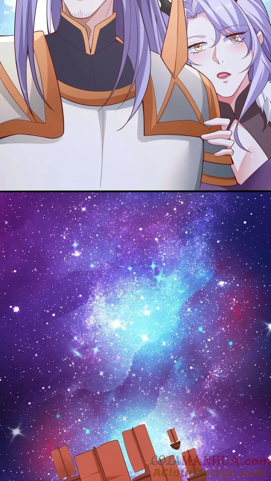 第285话 热情的铁拳14
